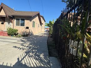 9300 S Hoover Street, Los Angeles CA 90044