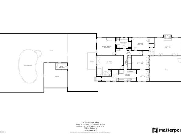 2160 Loma Vista Street, Pasadena CA 91104