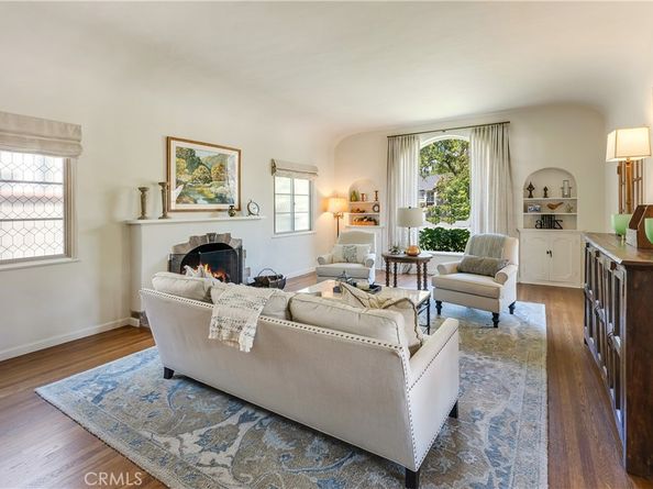 2160 Loma Vista Street, Pasadena CA 91104