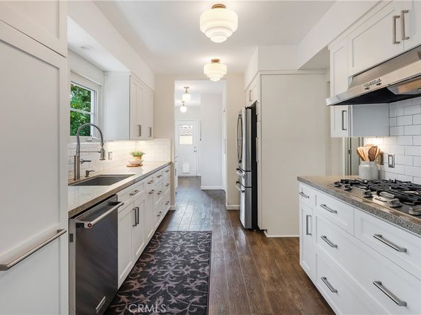 2160 Loma Vista Street, Pasadena CA 91104
