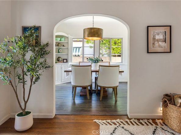 2160 Loma Vista Street, Pasadena CA 91104