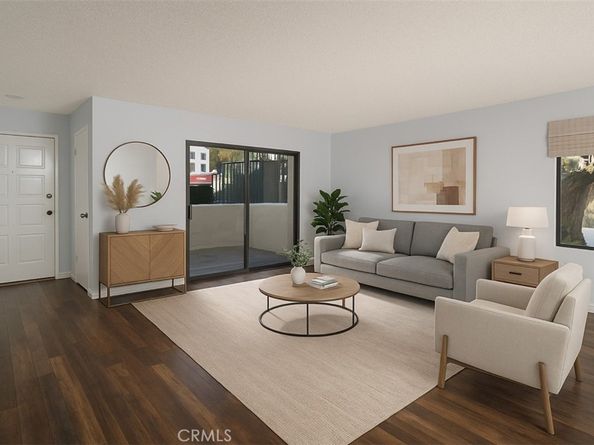 1425 Centinela Avenue 1, Santa Monica CA 90404