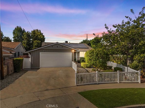 17955 Archwood Street, Reseda CA 91335