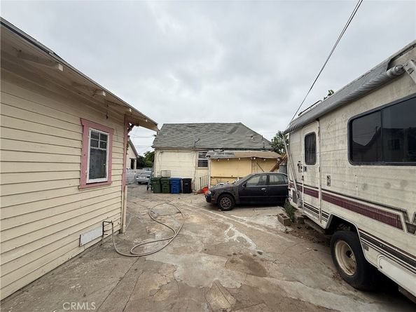 2626 E 2nd Street, Los Angeles CA 90033