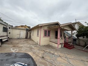 2626 E 2nd Street, Los Angeles CA 90033