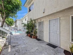 6939 Alabama Avenue 105, Canoga Park CA 91303