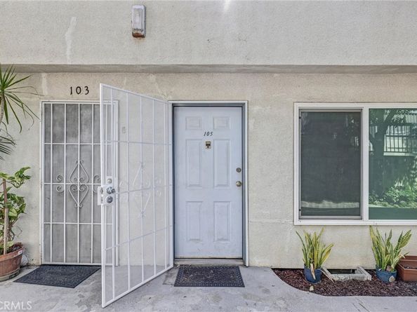 6939 Alabama Avenue 105, Canoga Park CA 91303