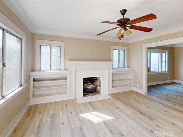 1143 N Sycamore Avenue, Los Angeles CA 90038