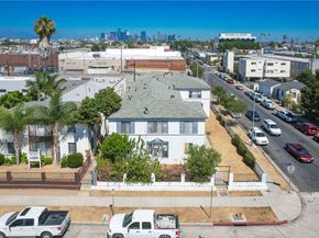 2367 W 18th Street, Los Angeles CA 90019