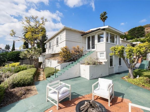 6476 San Marco Circle, Los Angeles CA 90068