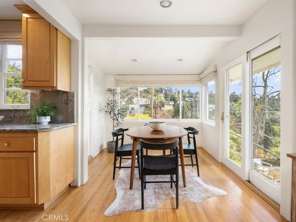 6476 San Marco Circle, Los Angeles CA 90068
