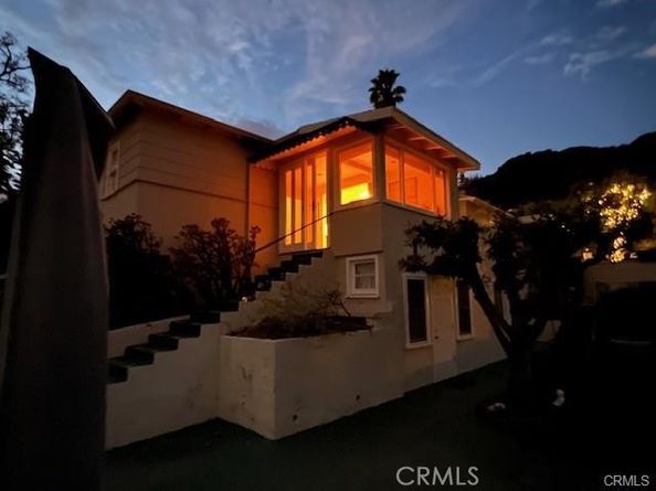 6476 San Marco Circle, Los Angeles CA 90068