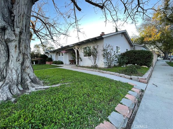 7957 Sausalito Avenue, West Hills CA 91304