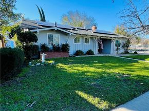 7957 Sausalito Avenue, West Hills CA 91304