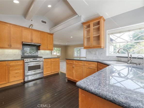 23950 Los Rosas Street, West Hills CA 91304