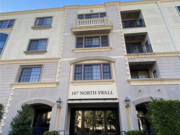 107 N Swall Drive 304, Los Angeles CA 90048