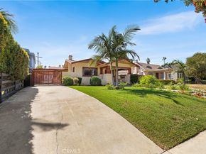 5151 West Boulevard, Los Angeles CA 90043