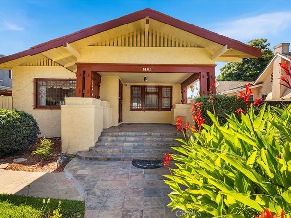 5151 West Boulevard, Los Angeles CA 90043
