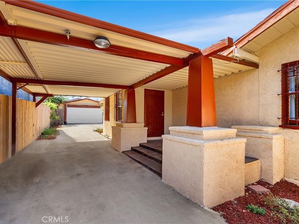 5151 West Boulevard, Los Angeles CA 90043