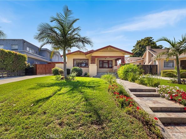 5151 West Boulevard, Los Angeles CA 90043