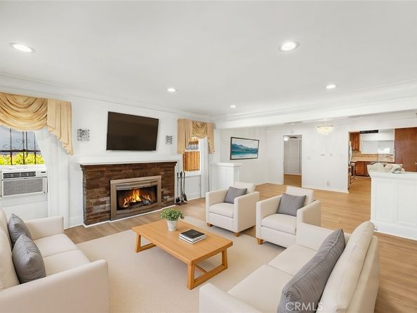 5151 West Boulevard, Los Angeles CA 90043