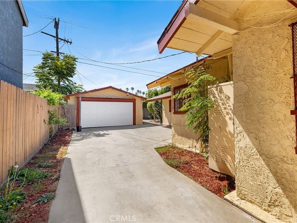 5151 West Boulevard, Los Angeles CA 90043