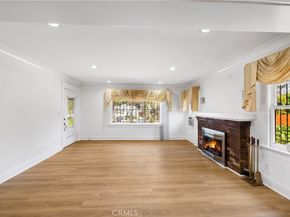 5151 West Boulevard, Los Angeles CA 90043