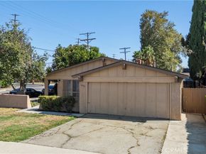 18900 Ledan Street, Northridge CA 91324