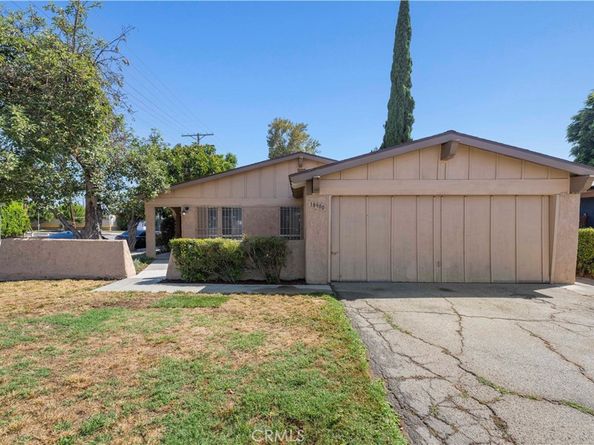 18900 Ledan Street, Northridge CA 91324