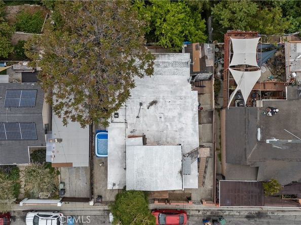 1178 Buelah Avenue, Los Angeles CA 90063