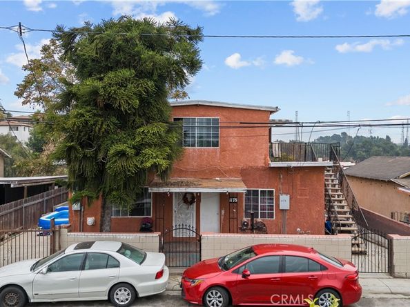 1178 Buelah Avenue, Los Angeles CA 90063