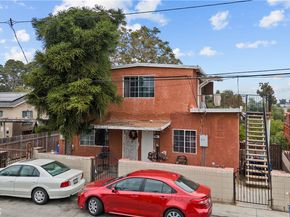 1178 Buelah Avenue, Los Angeles CA 90063