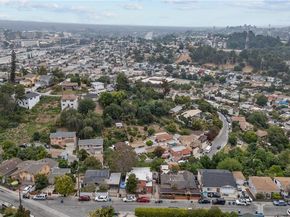 1178 Buelah Avenue, Los Angeles CA 90063