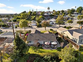 1252 Tamarack, Brea CA 92821