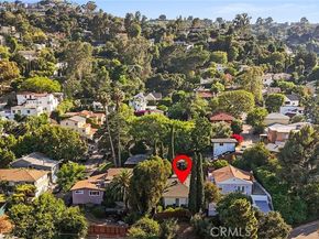 3209 Bennett Drive, Los Angeles CA 90068