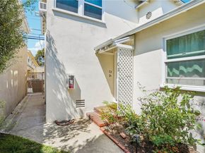 1234 Franklin Street C, Santa Monica CA 90404