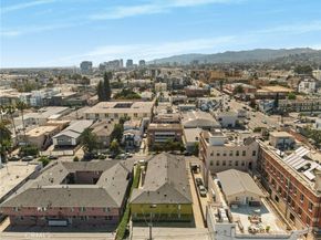 1646 N Harvard, Los Angeles CA 90027