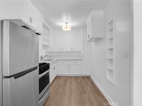 1646 N Harvard, Los Angeles CA 90027