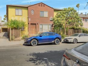 1646 N Harvard, Los Angeles CA 90027