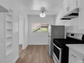 1646 N Harvard, Los Angeles CA 90027