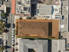 1646 N Harvard, Los Angeles CA 90027