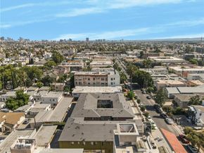 1646 N Harvard, Los Angeles CA 90027