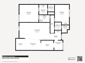 5650 Sumner Way 308, Culver City CA 90230