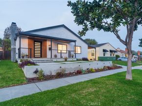 601 W Hillsdale, Inglewood CA 90302