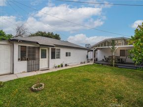 601 W Hillsdale, Inglewood CA 90302