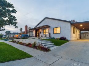 601 W Hillsdale, Inglewood CA 90302