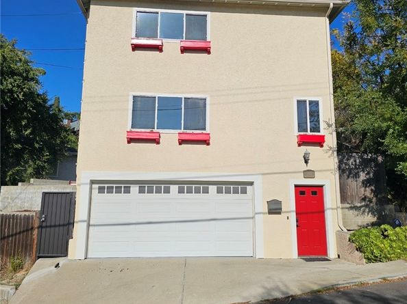 3745 Roberta, Los Angeles CA 90031