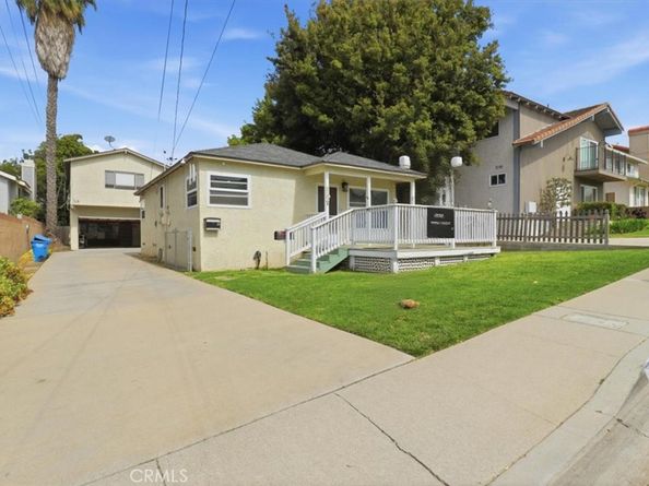 2103 Harriman, Redondo Beach CA 90278