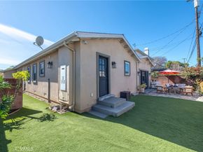 5433 W 134th Place, Hawthorne CA 90250