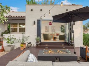 800 N Formosa, Los Angeles CA 90046